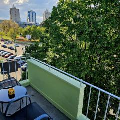 Anddia Central Apartment