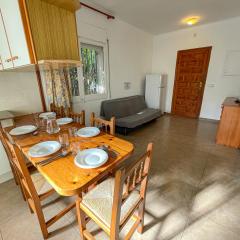 Bungalows Pescador 3000