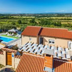 Countryside holiday home - pool - big terrace