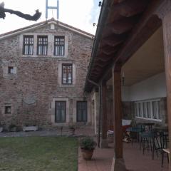 Posada la Estela de Barros