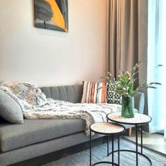 Luxury Condo In Metropole Thu Thiem Sai Gon