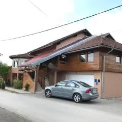 Villa Rubcic