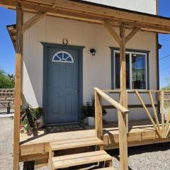 Western Themed Tiny Home / Cabin