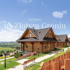 Domki Na Złotym Groniu