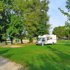 Camp Terme Čatež