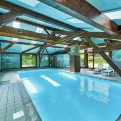 Gouter 2 - Appartement avec piscine
