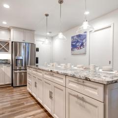 SNOW FLOWER 006 condo