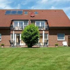 Ferienwohnungen Am alten Deich im Gästehaus