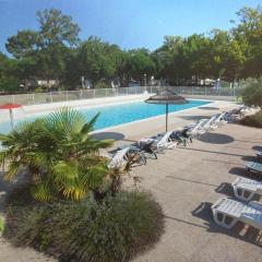 mobilhome 6/8 personnes