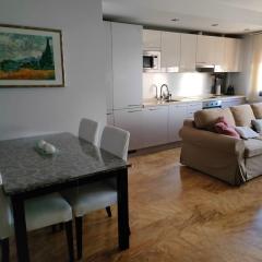 601-Moderno y Amplio apartamento en Valdeolleros