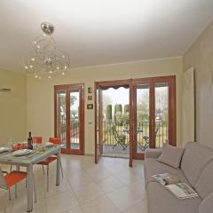 Apt Il Barcone - Gardagate