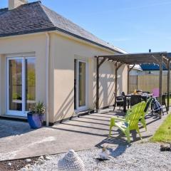 Holiday Home Ti Ar Mor - POD104 by Interhome