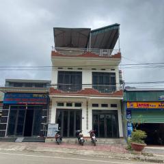 Motel Homestay Tiến Học