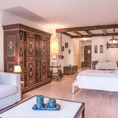 Apartment Residenz Surlej 6 by Interhome