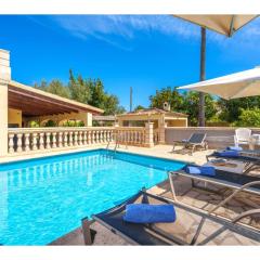 Holiday Home Sa Caseta by Interhome