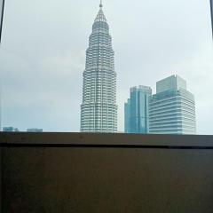 Sky Suites Kuala Lumpur City Centre by KD Sky Global