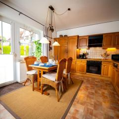 Holiday Home Haus am Berg der Osterräder by Interhome