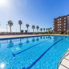 Apartment Els Pins Maria by Interhome