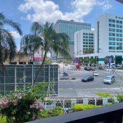 AizatAzmi Homestay