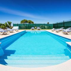 Holiday Home Casa do Sol by Interhome