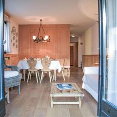 Apartment Chesa Tschierv II 30 by Interhome