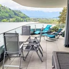 Apartment Adlerblick alpe maritima Ski & See - 22 by Interhome