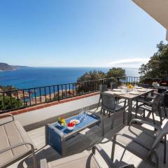 Apartment La Terraza by Interhome