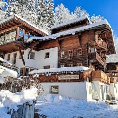 Apartment Zur alten Schmiede by Interhome