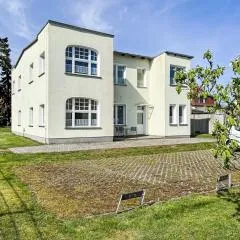 Apartment Burgfried - App- 4 by Interhome