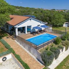 Holiday Home Villa Selagodi by Interhome