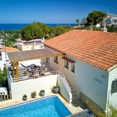 Villa Villa La Colina by Interhome