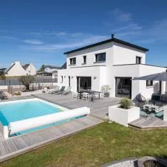 Holiday Home Au Gré du Vent by Interhome