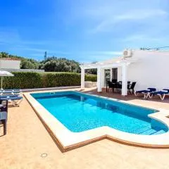 Villa Amber