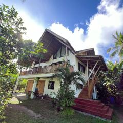 EcoLiving at Amihan Surf Cabanas