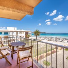 Apartamento en Alcudia