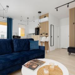 Stylish Apartments with Parking by Renters