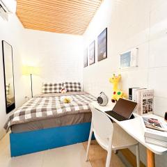 La Casa Di Dicembre Trần Hưng Đạo