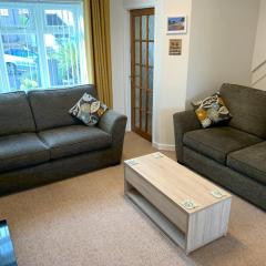 Paignton View Holiday Home