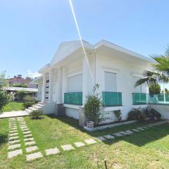 Villa Terasus 4+1 Fethiye Çiftlik