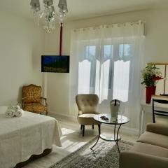 Casale Mongiusti 1961