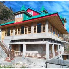 Gorcha Homestay, Chakrata