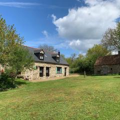 Charming 1-Bed Cottage in Ceauce