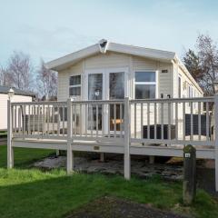 DORA - 3 Bedroom Static Caravan