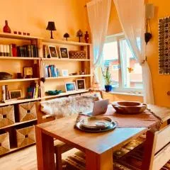 Bijoux am Dreiländereck!