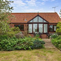 Rose Cottage - Thornham