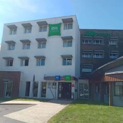 Hôtel ibis Styles Pontivy centre Bretagne