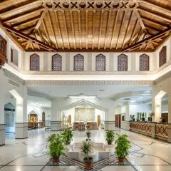 Hotel Saray