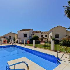 18C Las Palmas, Oasis