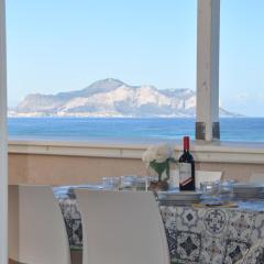 VILLA HEMINGWAY - LA CASA DI ALESSIA - TERRAZZO SUL MARE