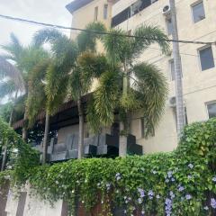 Palm Residencies - Rajagiriya
